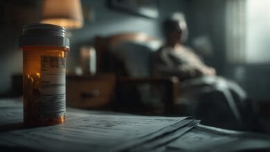 surgery and opioid addiction
