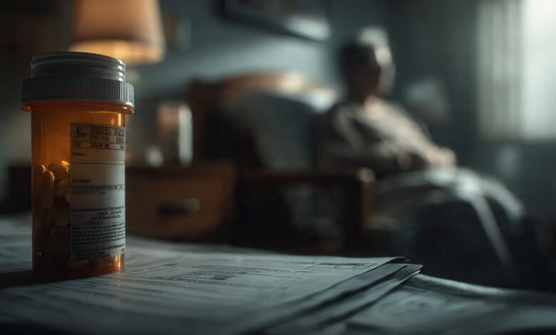 surgery and opioid addiction