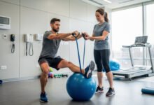 How Long Does Physical Recovery Take