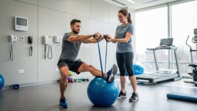 How Long Does Physical Recovery Take