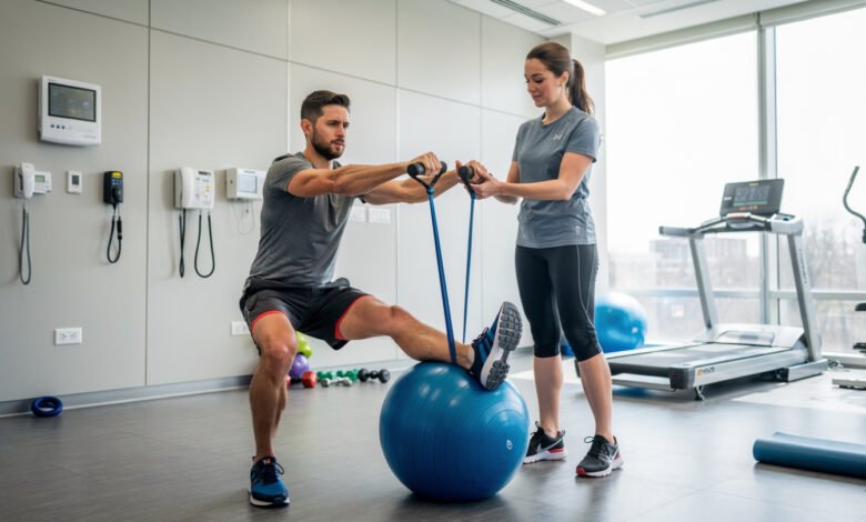 How Long Does Physical Recovery Take