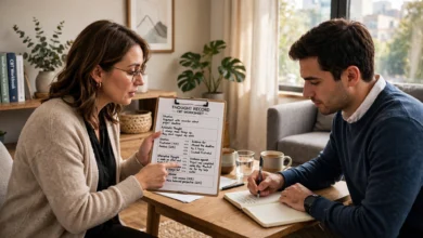 Types of Psychotherapy