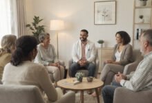 family therapy