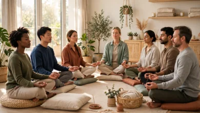 mindfulness therapy