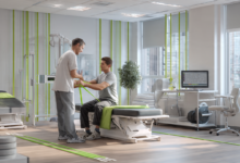 Physical therapy