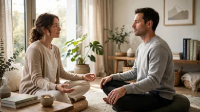 Mindfulness meditation