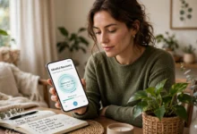 Mindfulness apps