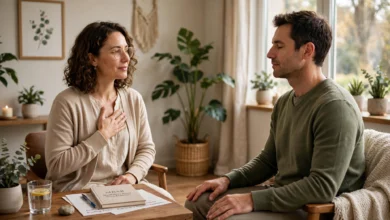 Mindfulness-Based Stress Reduction