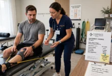 Cost of Physical Therapy