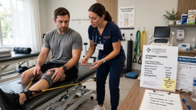 Cost of Physical Therapy