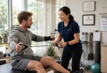 best physical therapist near you