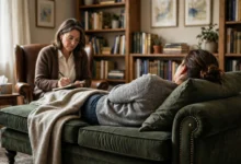 Psychodynamic Therapy