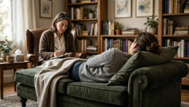 Psychodynamic Therapy