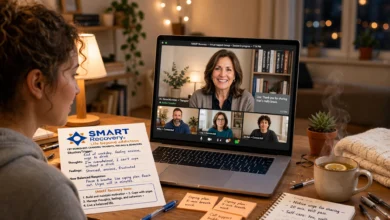 Online SMART Recovery