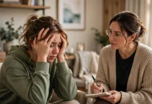 Signs you could benefit from psychotherapy
