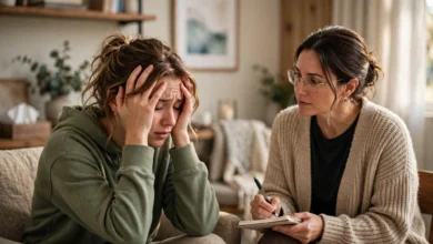 Signs you could benefit from psychotherapy