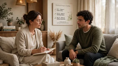 How Long Does Psychotherapy Take to Work
