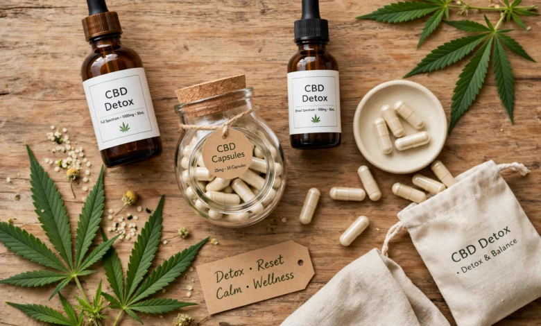 CBD