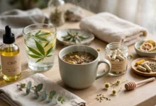 CBD detox