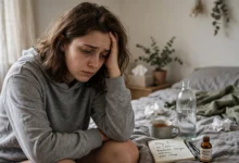 CBD detox side effects
