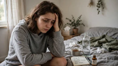CBD detox side effects