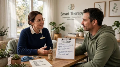 CBD for opioid withdrawal