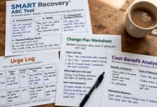 SMART Recovery