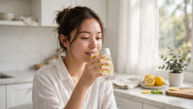 after detox recovery