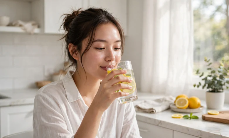 after detox recovery