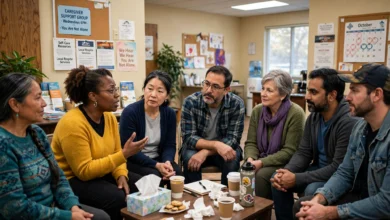 Self-Care Tips for Addiction Recovery