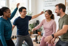 exercise and dopamine