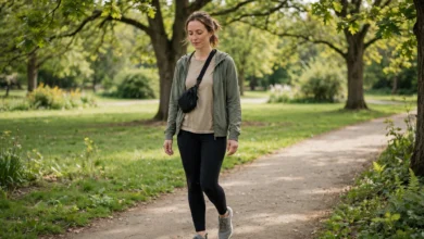exercises for mental health recovery