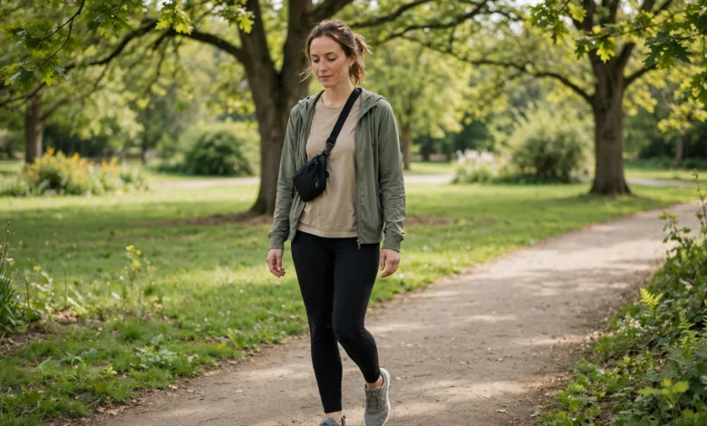 exercises for mental health recovery