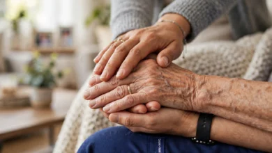 respite care