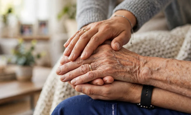 respite care